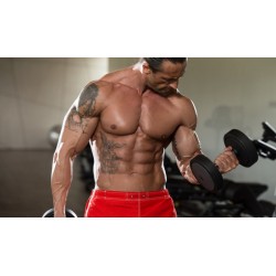 Oxandrolone is a safe steroid
