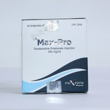 Max-Pro